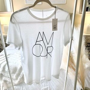 Amour T-shirt